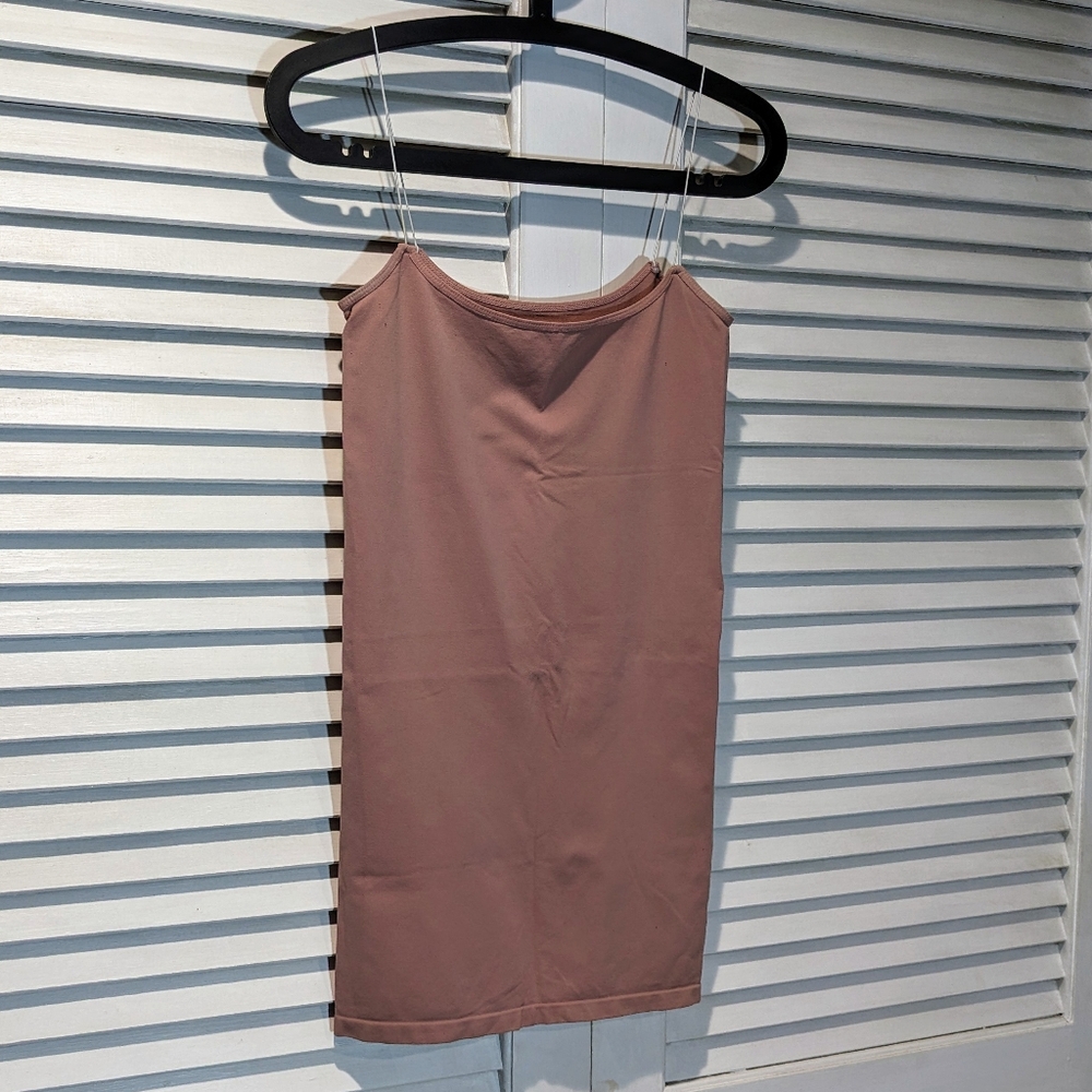 Free People Slip NWOT